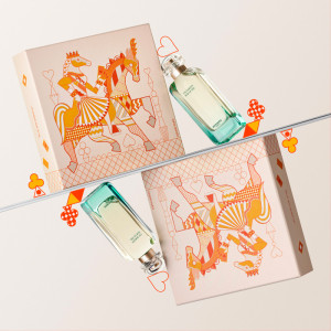 Un Jardin sur le Nil gift sets - Eau de Toilette Un Jardin sur le Nil gift sets - Eau de Toilette